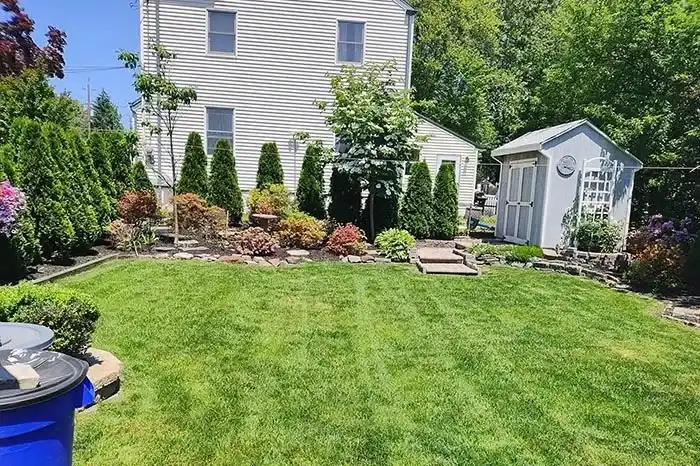 Landscaping Company in National Park, NJ