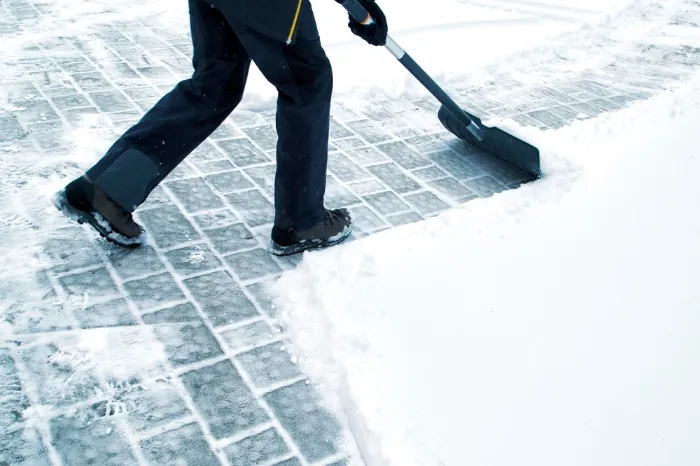 Dependable Snow Removal in National Park, NJ
