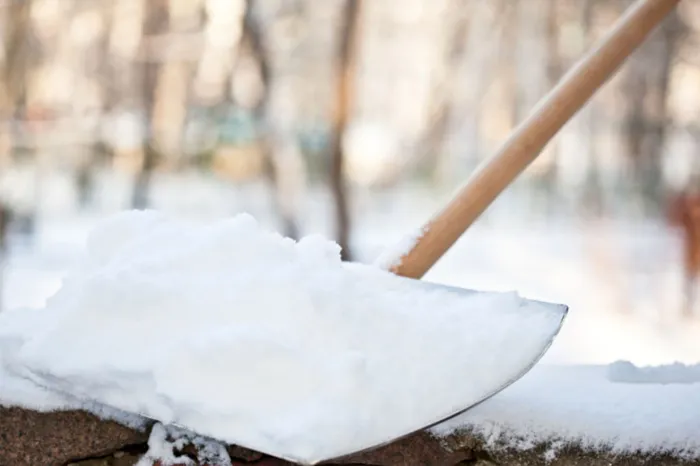 How to Remove Snow in National Park, NJ
