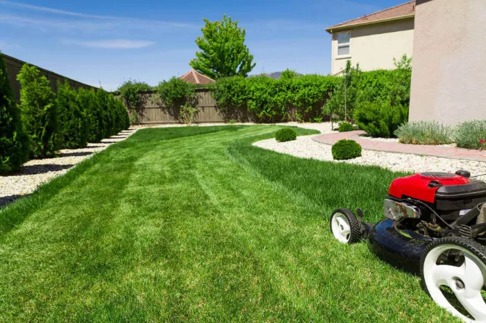Proficient Lawn Care Services in National Park, NJ