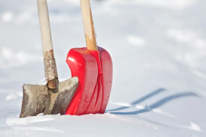 Quality Snow Removal in National Park, NJ