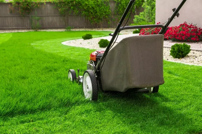 Reliable Lawn Maintenance in National Park, NJ