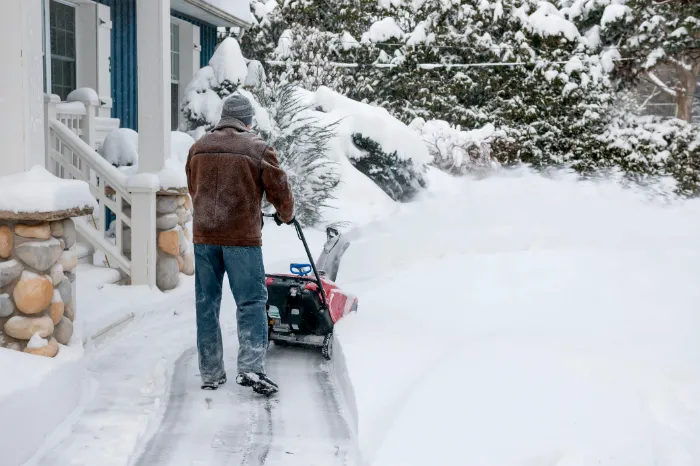 Top-notch Snow Removal in National Park, NJ